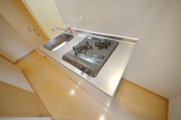 ラ ミア アルテ上尾の物件内観写真